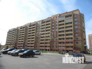 2-к квартира, вторичка, 58м2, 7/9 этаж