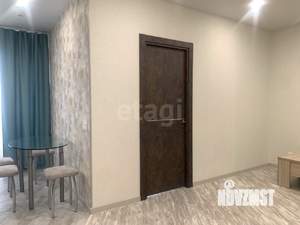 1-к квартира, вторичка, 44м2, 7/9 этаж