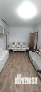 1-к квартира, вторичка, 31м2, 3/3 этаж