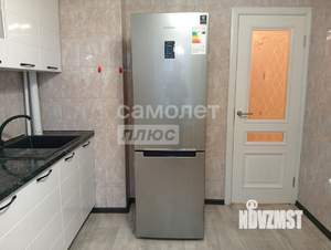 3-к квартира, вторичка, 63м2, 4/10 этаж