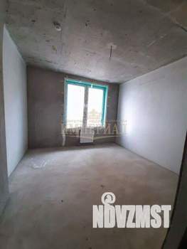 3-к квартира, вторичка, 91м2, 4/14 этаж