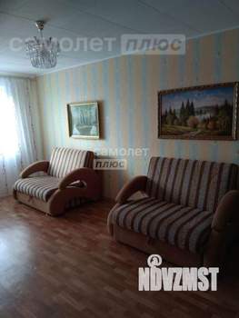 1-к квартира, вторичка, 47м2, 9/10 этаж