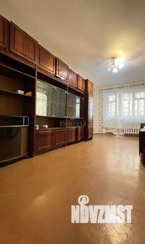 3-к квартира, вторичка, 61м2, 4/5 этаж