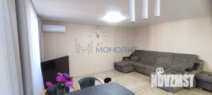 3-к квартира, вторичка, 93м2, 7/10 этаж