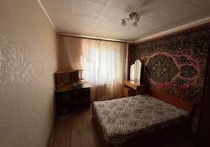 2-к квартира, вторичка, 53м2, 5/5 этаж