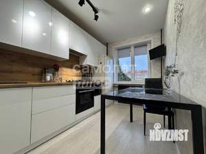 3-к квартира, вторичка, 78м2, 8/9 этаж