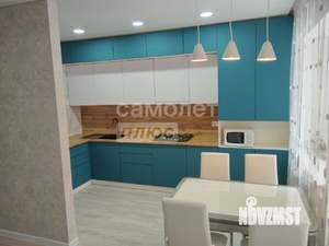 2-к квартира, вторичка, 57м2, 2/9 этаж