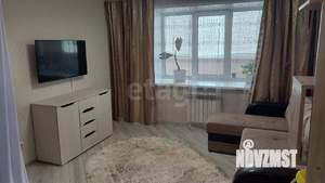 1-к квартира, вторичка, 35м2, 3/10 этаж