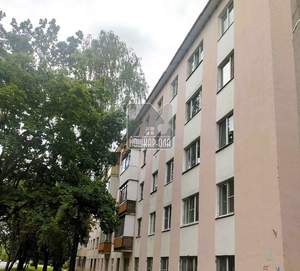 2-к квартира, вторичка, 56м2, 2/5 этаж