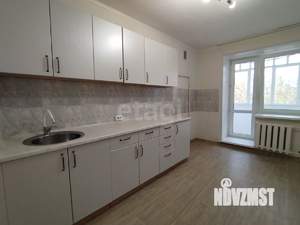 1-к квартира, вторичка, 40м2, 5/5 этаж