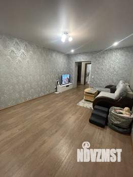 2-к квартира, вторичка, 81м2, 12/12 этаж