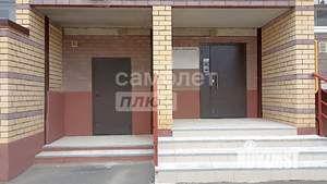 1-к квартира, вторичка, 39м2, 5/9 этаж