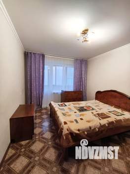 2-к квартира, вторичка, 50м2, 1/5 этаж
