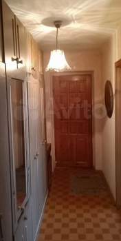 2-к квартира, вторичка, 50м2, 5/5 этаж