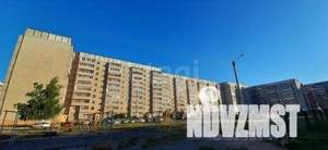 1-к квартира, вторичка, 35м2, 2/10 этаж