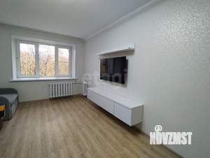 1-к квартира, вторичка, 40м2, 5/5 этаж