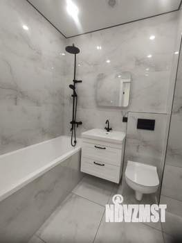 1-к квартира, вторичка, 44м2, 5/9 этаж