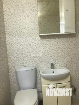 1-к квартира, вторичка, 14м2, 2/9 этаж