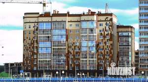 1-к квартира, вторичка, 48м2, 3/10 этаж