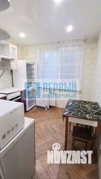 1-к квартира, вторичка, 33м2, 3/5 этаж