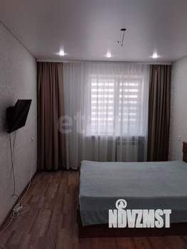 2-к квартира, вторичка, 52м2, 6/10 этаж