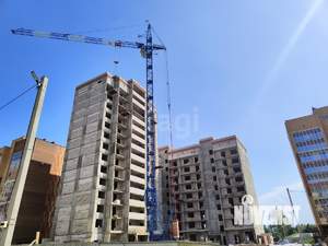 1-к квартира, вторичка, 48м2, 2/14 этаж
