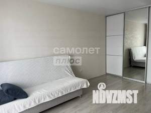 1-к квартира, вторичка, 41м2, 7/9 этаж