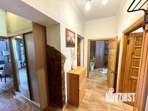3-к квартира, вторичка, 55м2, 2/3 этаж