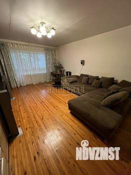 3-к квартира, вторичка, 91м2, 4/5 этаж