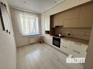 2-к квартира, вторичка, 54м2, 7/9 этаж