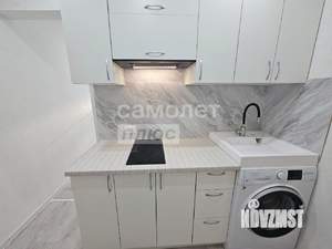 2-к квартира, вторичка, 23м2, 1/5 этаж