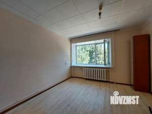 1-к квартира, вторичка, 18м2, 2/5 этаж