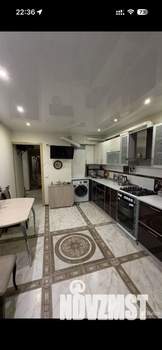 2-к квартира, вторичка, 57м2, 1/10 этаж