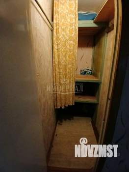 1-к квартира, вторичка, 32м2, 3/5 этаж