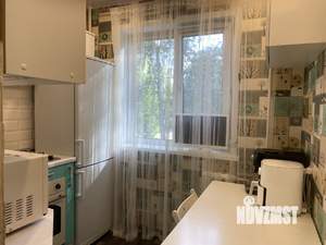 2-к квартира, вторичка, 44м2, 2/5 этаж