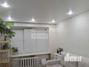 2-к квартира, вторичка, 36м2, 3/5 этаж