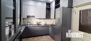 4-к квартира, вторичка, 95м2, 2/4 этаж