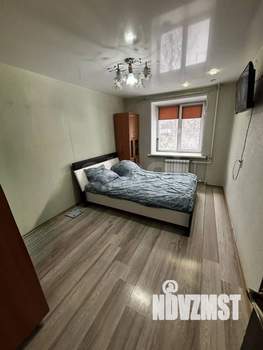2-к квартира, вторичка, 49м2, 4/5 этаж