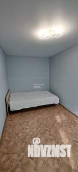 2-к квартира, вторичка, 43м2, 5/5 этаж