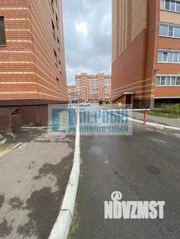 1-к квартира, вторичка, 48м2, 7/10 этаж