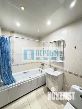 2-к квартира, вторичка, 75м2, 2/5 этаж