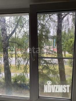 1-к квартира, вторичка, 22м2, 2/5 этаж