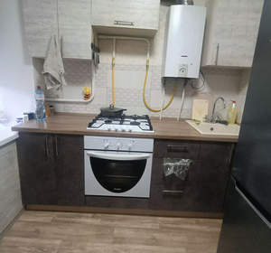 2-к квартира, вторичка, 41м2, 2/5 этаж