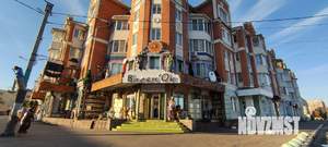 2-к квартира, вторичка, 113м2, 5/5 этаж