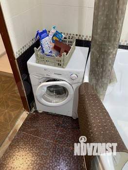 Студия квартира, вторичка, 45м2, 1/2 этаж