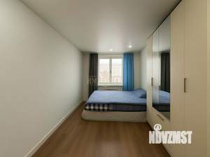 2-к квартира, вторичка, 48м2, 4/5 этаж