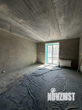 1-к квартира, вторичка, 39м2, 8/9 этаж