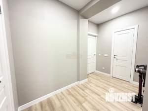 2-к квартира, вторичка, 77м2, 8/9 этаж