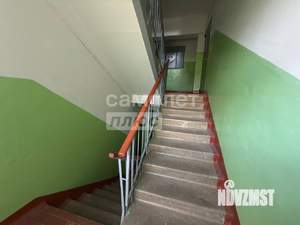 1-к квартира, вторичка, 29м2, 5/5 этаж