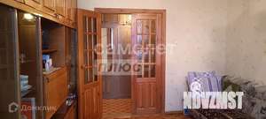 2-к квартира, вторичка, 50м2, 5/5 этаж